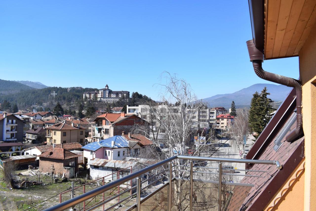 шошови * Velingrad