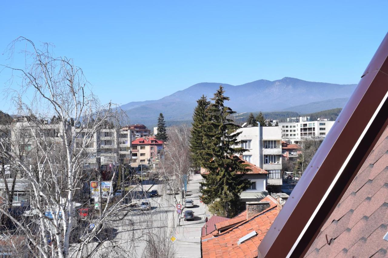 шошови Velingrad