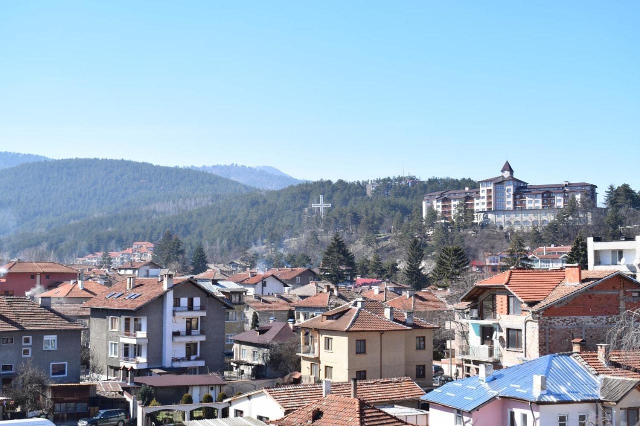 шошови Guest house Velingrad